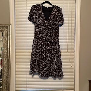 Ann Taylor Factory dress. Size 16.